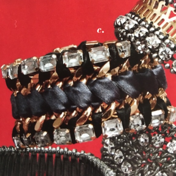 Tempest Bracelet - Picture 3 of 3