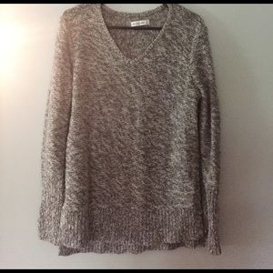 Abercrombie and Fitch sweater