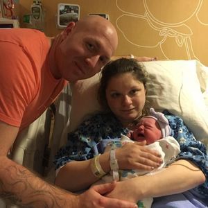 Meet your Posher, Katya