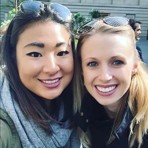 Meet your Posher, Sherry