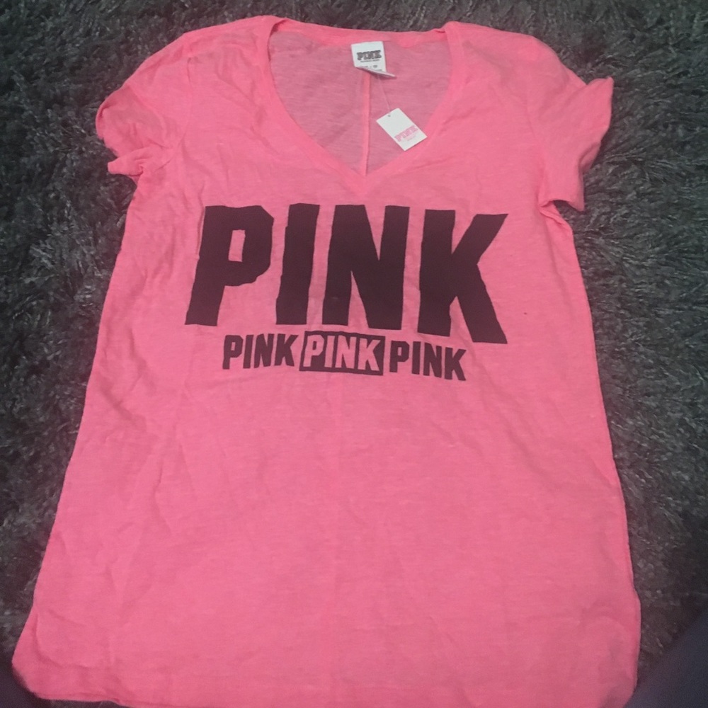 Victoria's Secret T Shirt