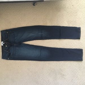 Paige Jeans