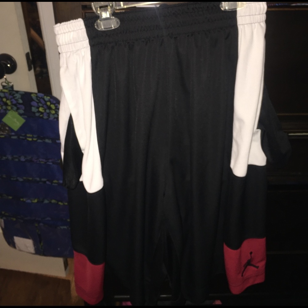 Men's Air Jordan shorts
