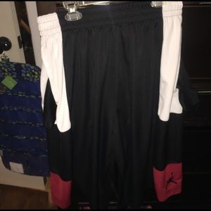 Men's Air Jordan shorts