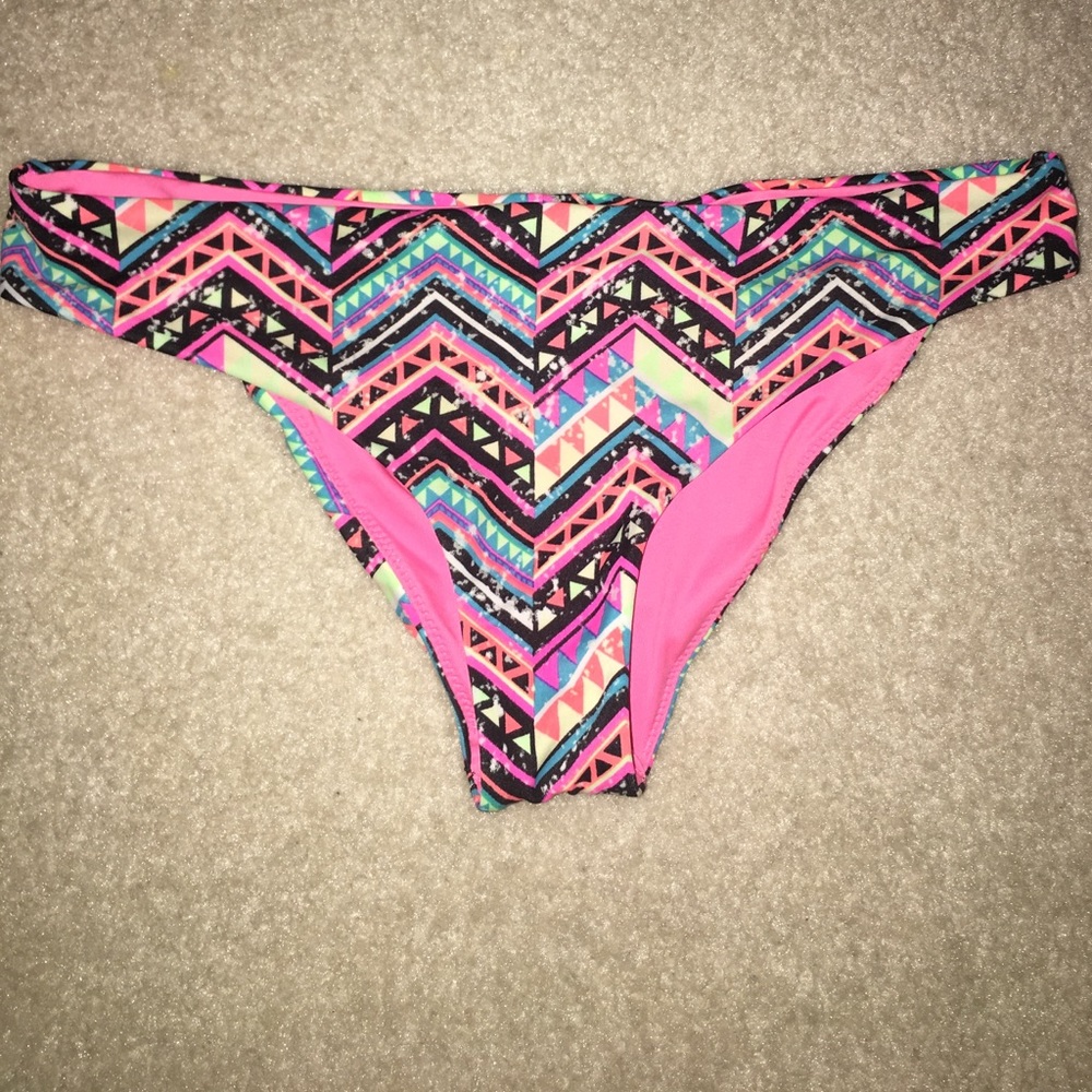 Victoria secret bathing suit bottoms