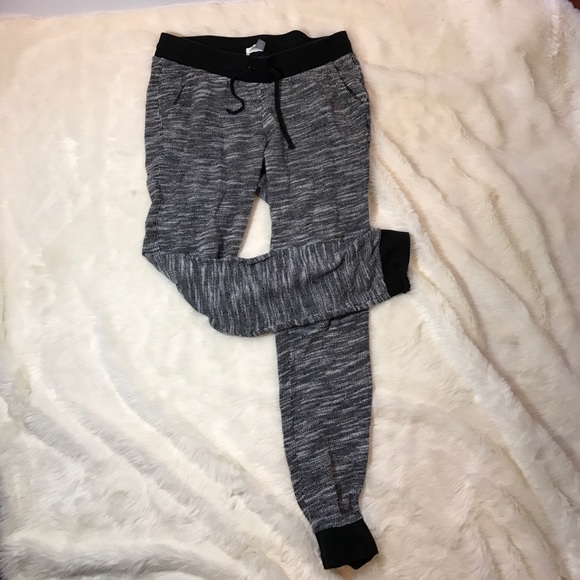 Old Navy Pants - Old Navy Marled Joggers