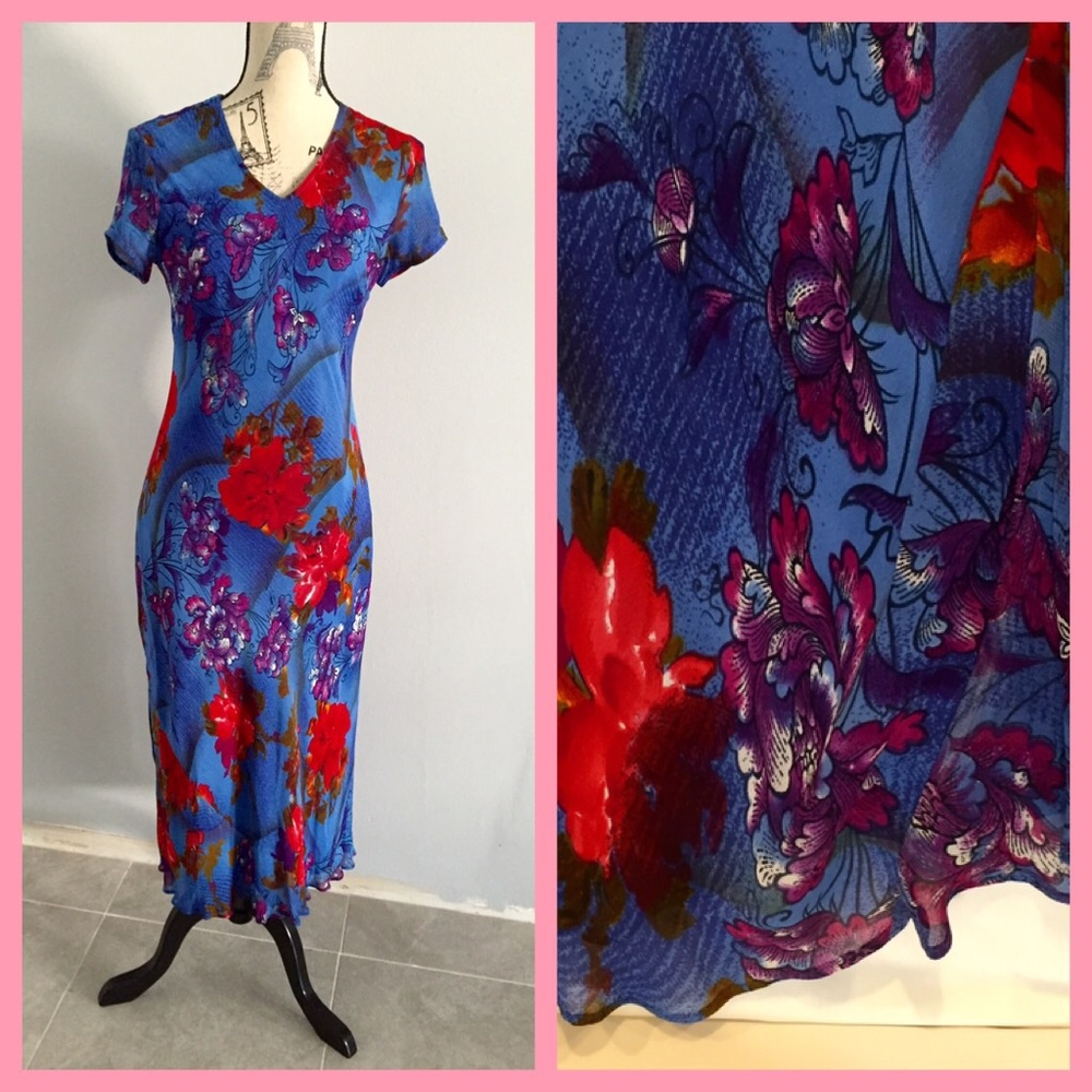 Women's Dress Size S