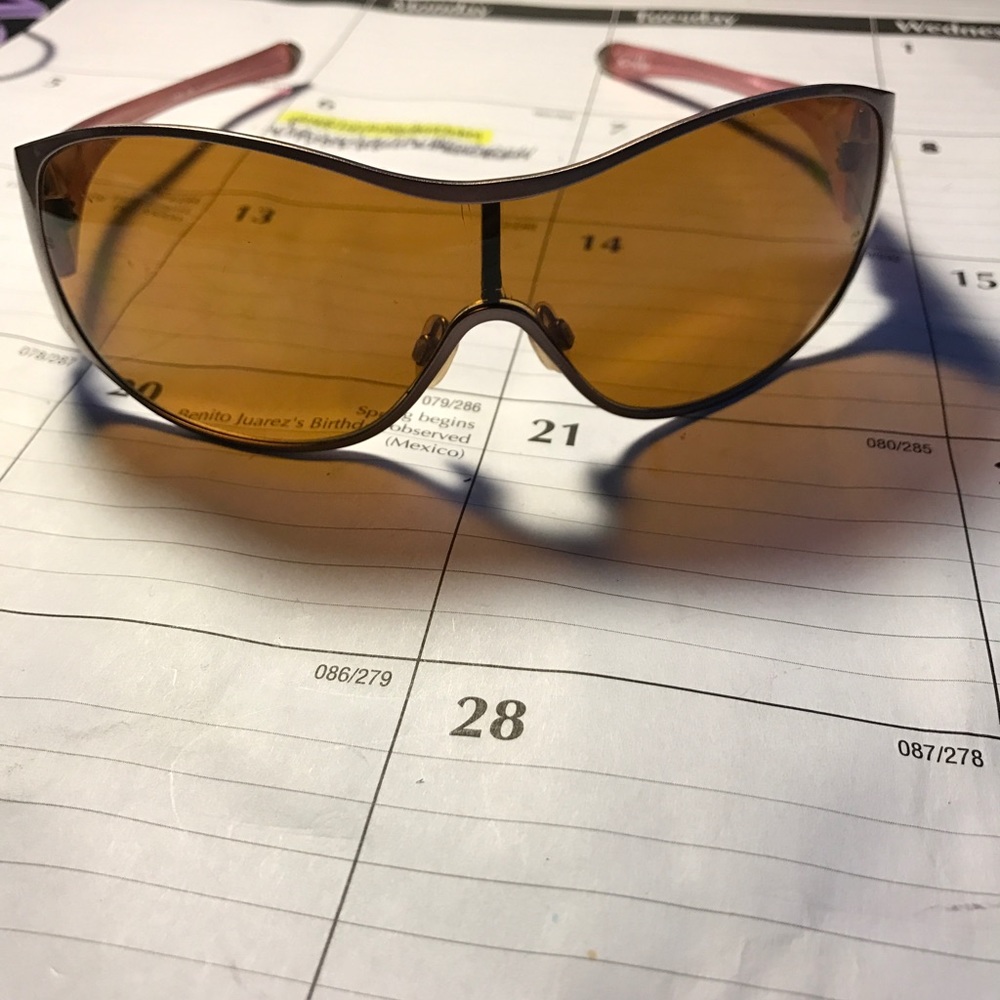 Oakley sunglasses
