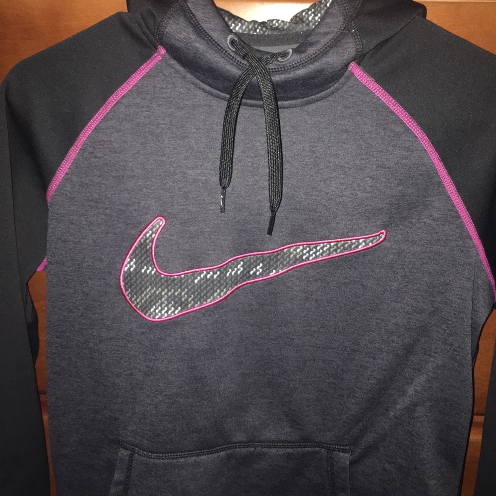 Nike Therma Fit Sweatshirt