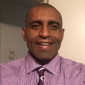 Meet your Posher, Chris