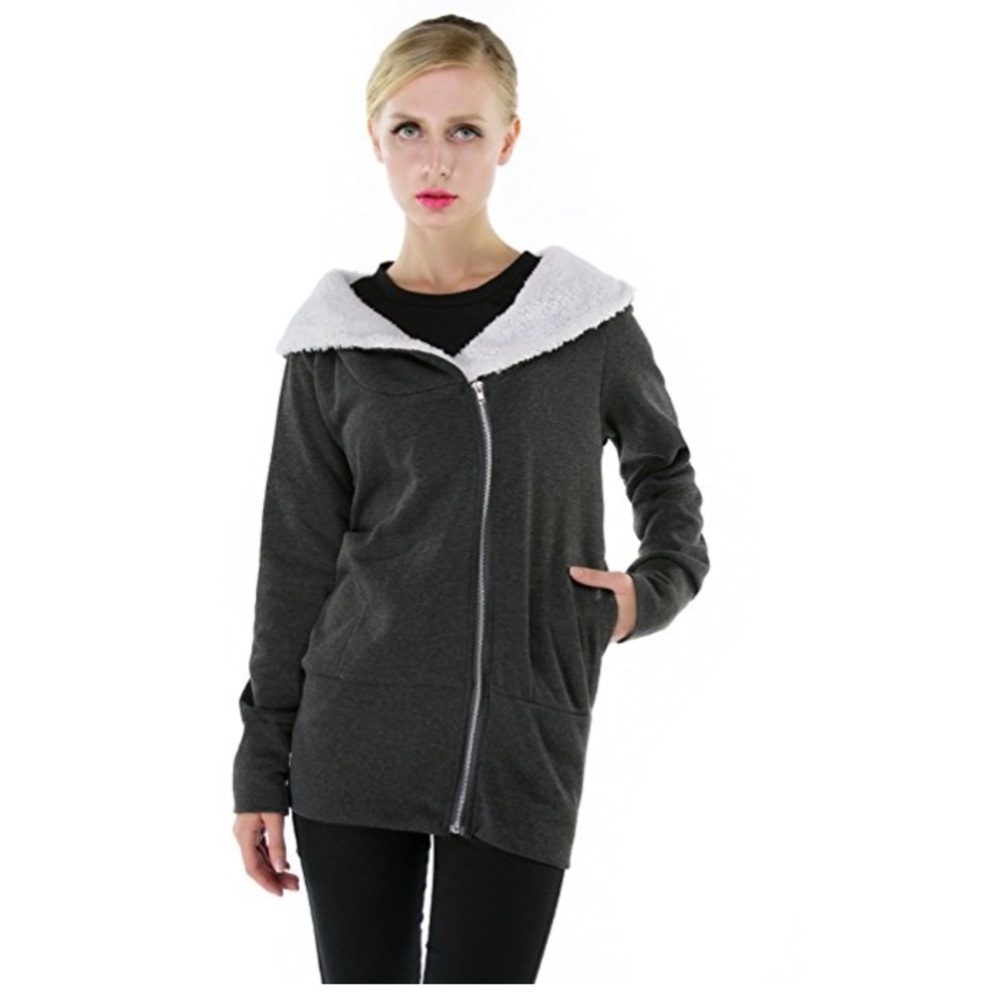 Adorable sweatshirt!  Price drop!