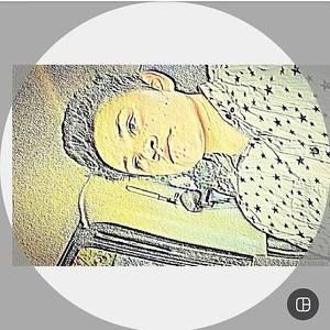 Meet your Posher, Abelardo