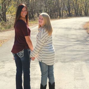 Meet your Posher, Betty