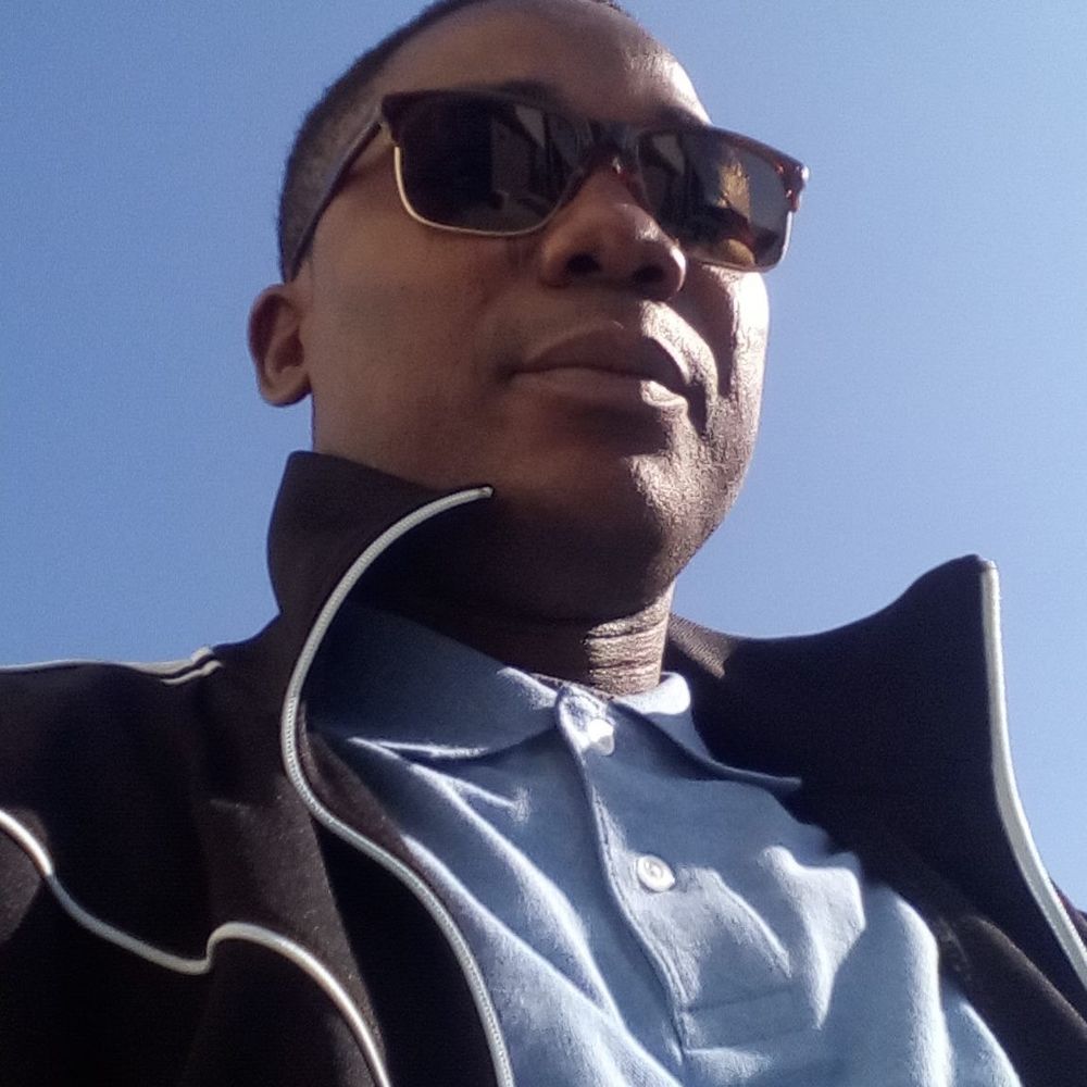 Meet your Posher, Omoseni