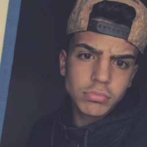 Meet your Posher, Xavier