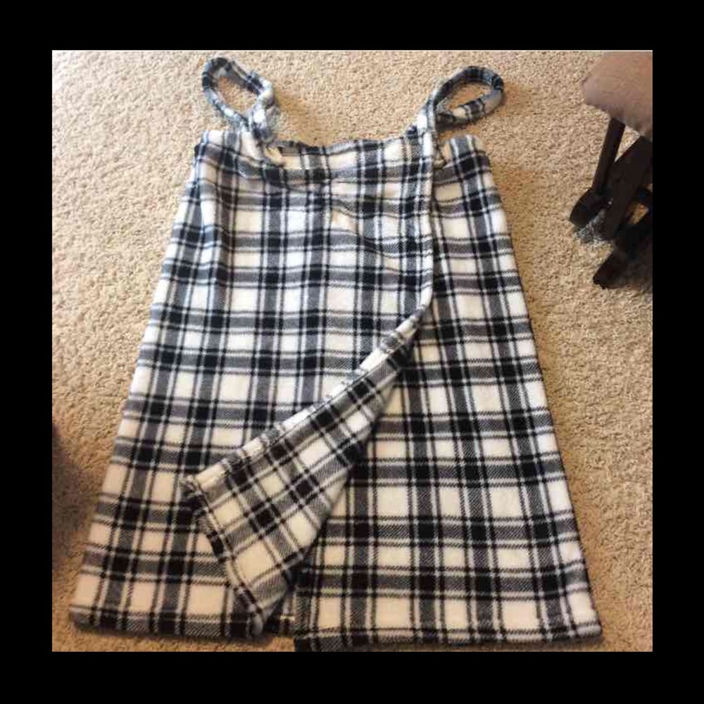 Size L/XL Bath Wrap.