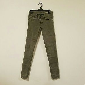 Diesel Skinny Jeans