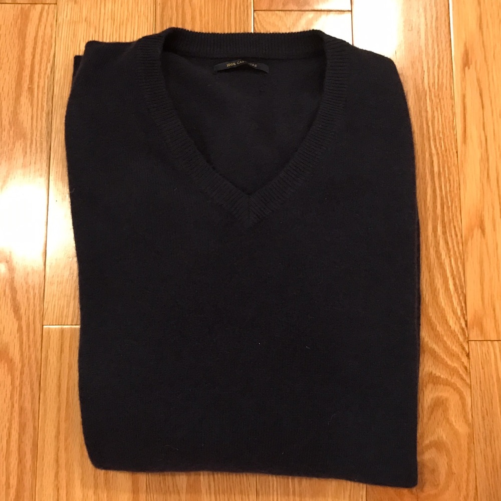 Brooks Brothers Cashmere sweater