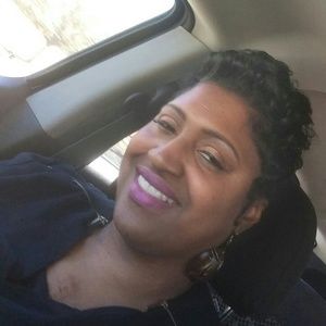 Meet your Posher, Lakesha