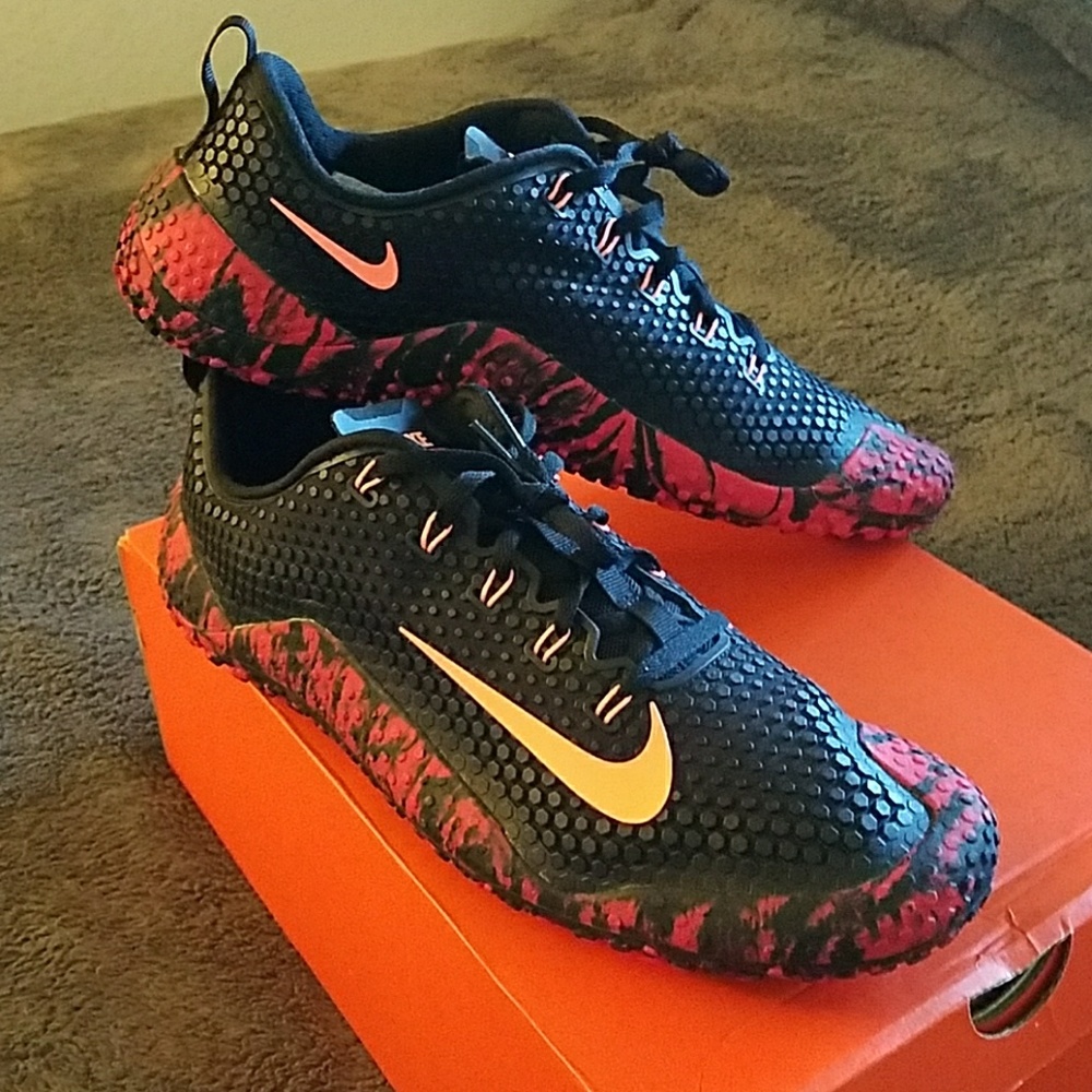 Nike Free Trainer 1.0 Bionic