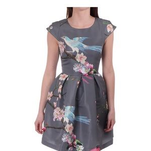 Ted Baker Zaldana dress