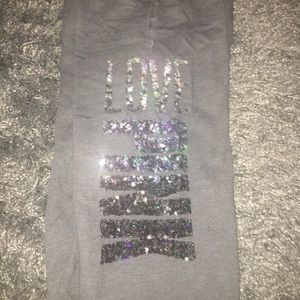 Victoria's Secret Sweatpants (with pockets)