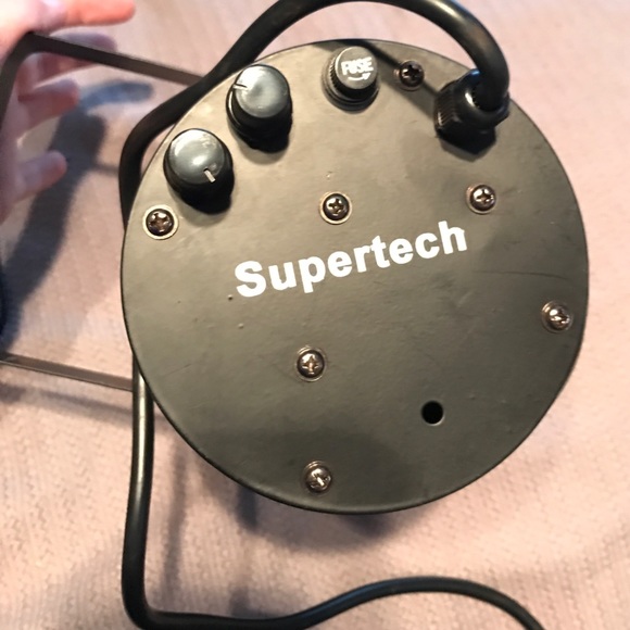 Supertech Spoting - Picture 2 of 4