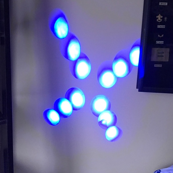 Supertech Spoting - Picture 4 of 4