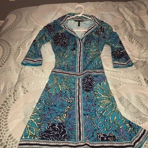 BCBG dress