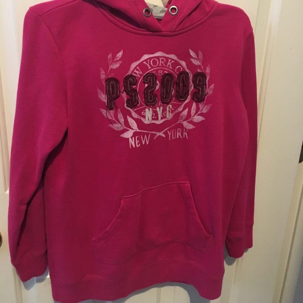 PS Aeropostale Hoodie