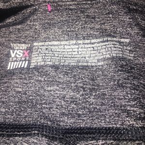 Victoria's Secret Capri workout pants!