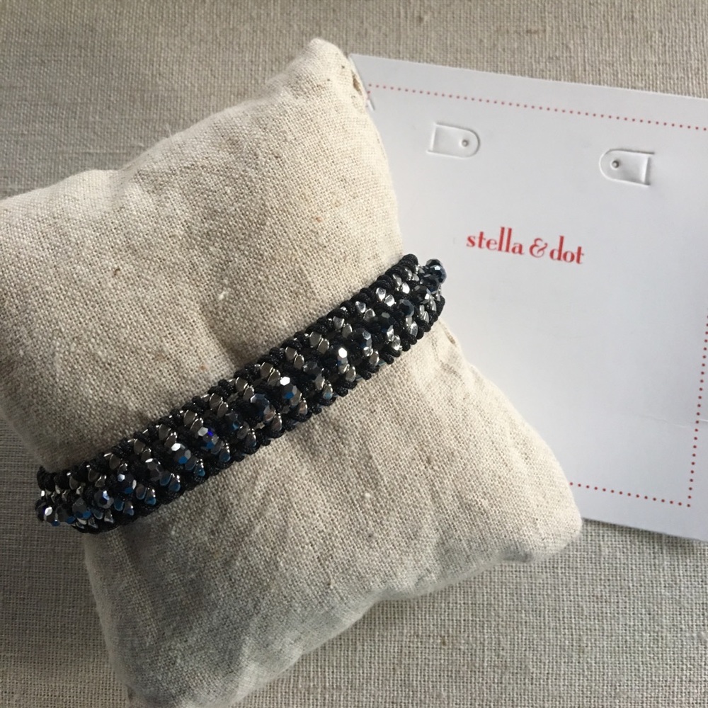 Ella Bracelet