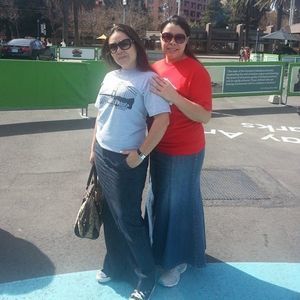 Meet your Posher, Raquel