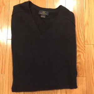 Brooks Brothers 346 Cashmere sweater