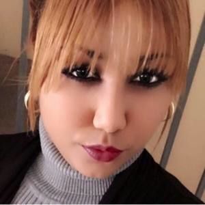 Meet your Posher, Yani