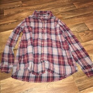 Women's Flannel