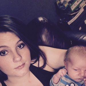 Meet your Posher, Keri