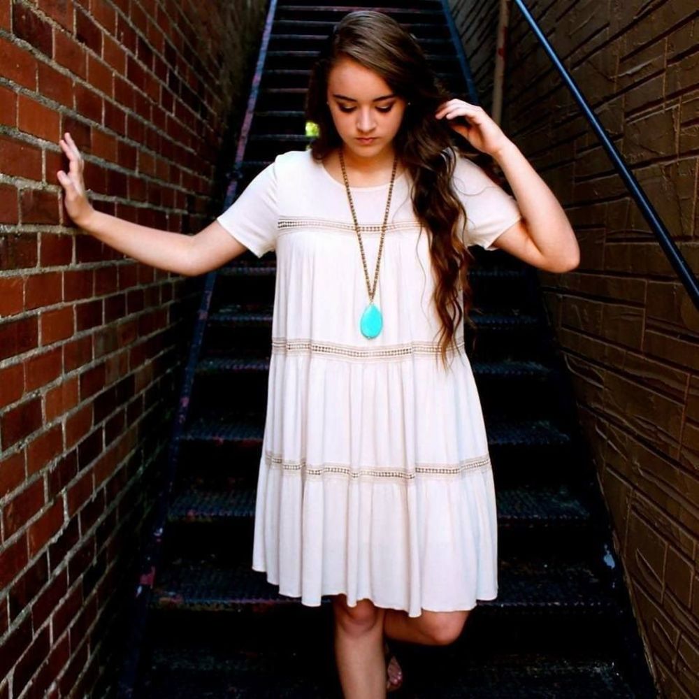 Meet your Posher, Bethany