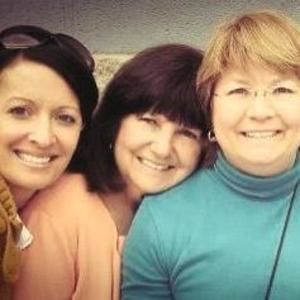 Meet your Posher, Lyn