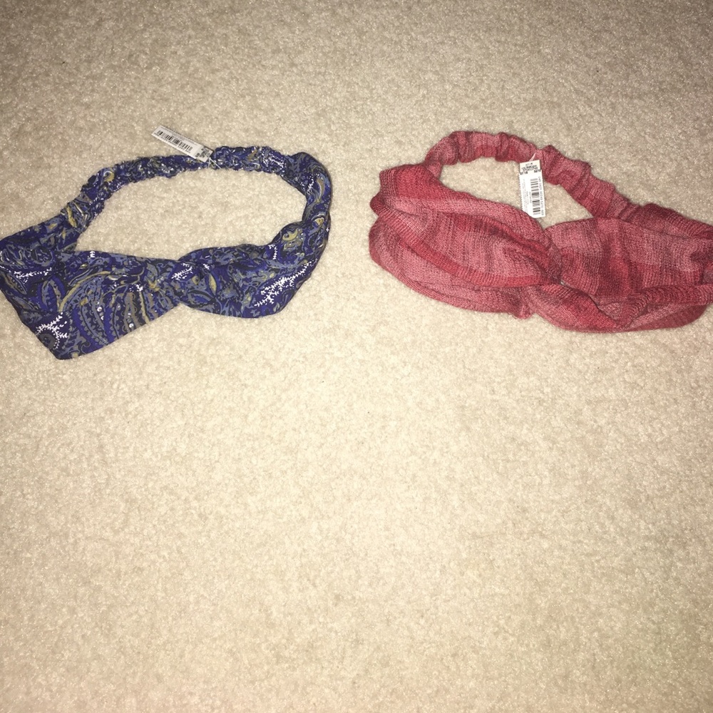 Headbands