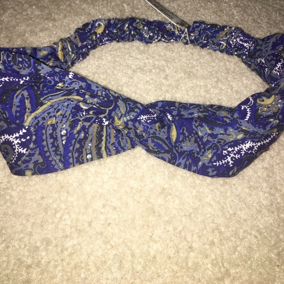 Headbands - Picture 2 of 3