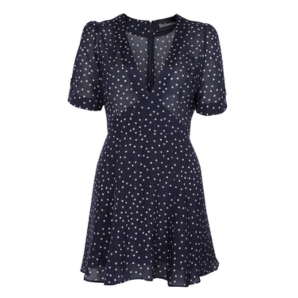Realisation Par Ozzie Dress
