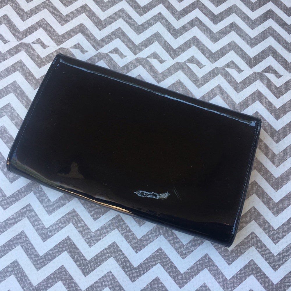 YSL Belle Du Jour Clutch - Picture 2 of 4