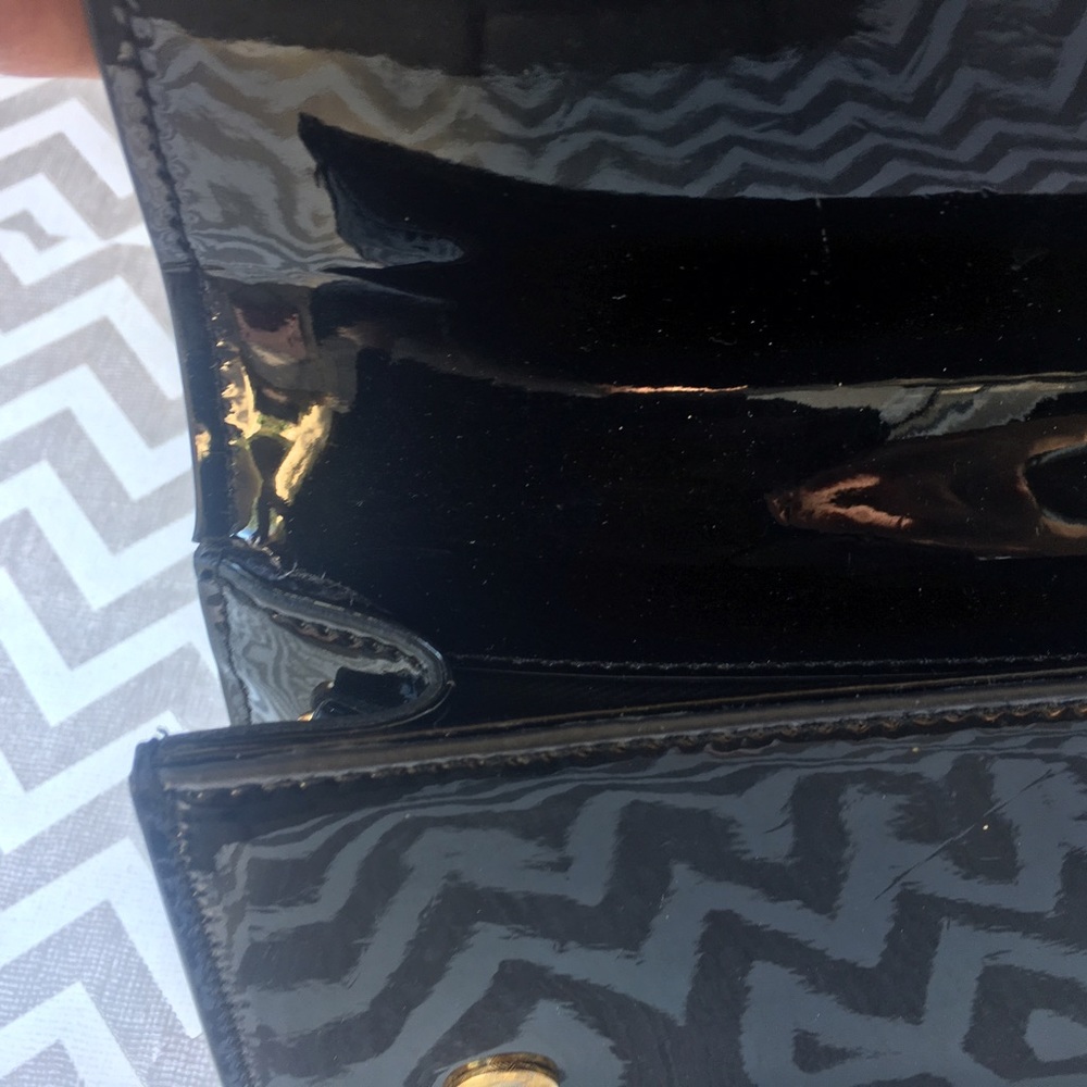 YSL Belle Du Jour Clutch - Picture 3 of 4
