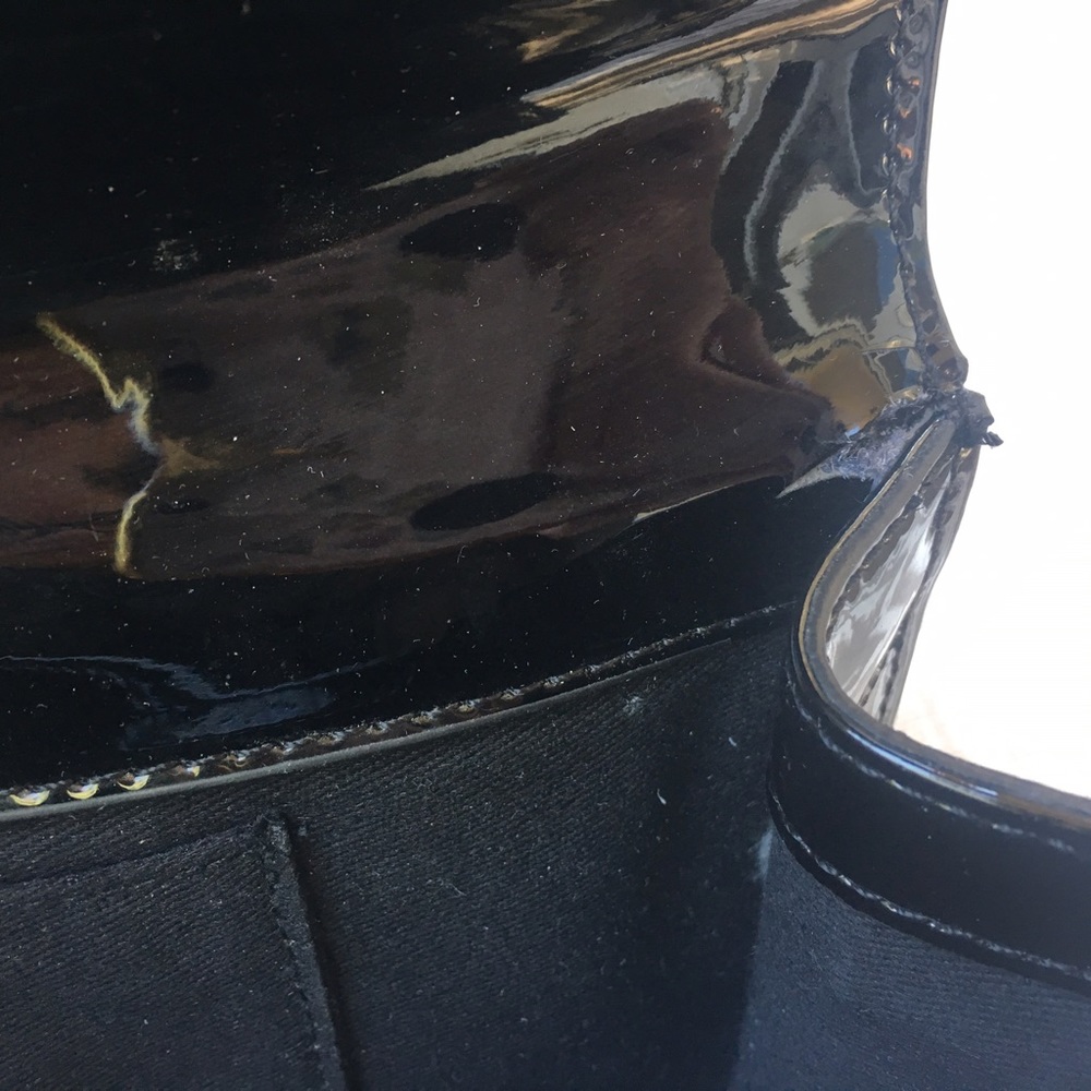 YSL Belle Du Jour Clutch - Picture 4 of 4