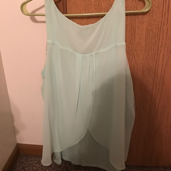 Express Tank - Picture 3 of 3