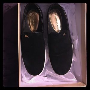 Michael kors slip ons