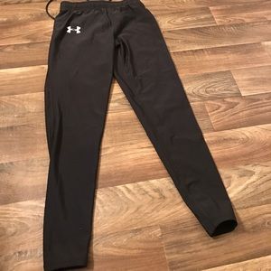 Under Armour Women's Compression Leggings