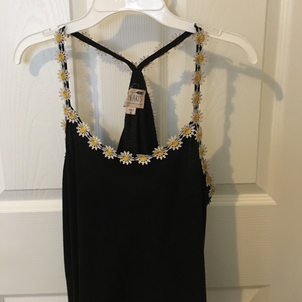 Daisy Tank Top