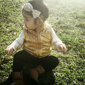 Meet your Posher, Erika